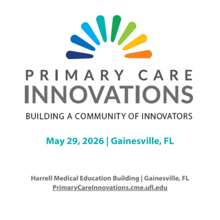 Primary Care Innovations 2026 Banner
